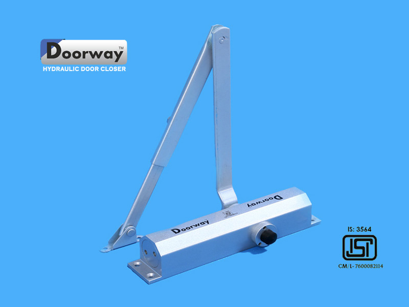 Doorway Brand Door Closer Manufacturers rajkot