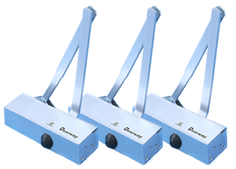 Aluminium Door Closer - Aluminium Body Door Closer  Manufacturers