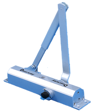 Hydraulic Door Closer - Doorway Brand Door Closer Manufacturers Rajkot